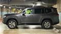 2023 Toyota Land Cruiser