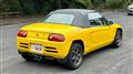 1993 Honda Beat