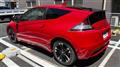 2014 Honda CR-Z