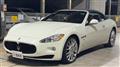 2011 Maserati Gran Cabrio