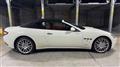 2011 Maserati Gran Cabrio