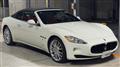 2011 Maserati Gran Cabrio