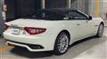 2011 Maserati Gran Cabrio