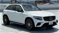 2018 Mercedes-Benz GLC-Class