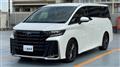 2024 Toyota Vellfire