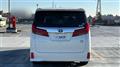 2020 Toyota Alphard
