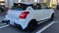 2022 Suzuki Swift