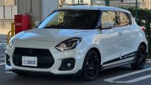 2022 Suzuki Swift