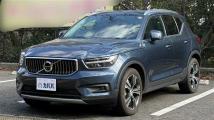 2021 Volvo XC40