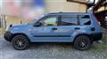2005 Nissan X-Trail