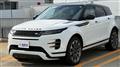 2025 Land Rover RangeRover Evoque