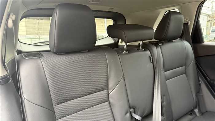 Nissan X-Trail 2025 — фото 8 купить в Москве