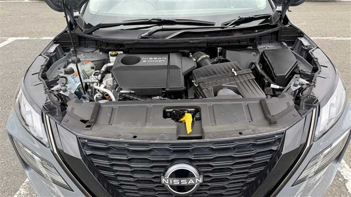Nissan X-Trail 2025 — фото 11 купить в Москве