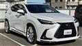 2021 Lexus NX