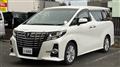 Toyota/Alphard