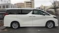 2015 Toyota Alphard