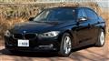 2012 BMW 3 Series