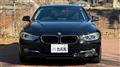 2012 BMW 3 Series