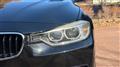 2012 BMW 3 Series