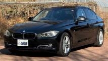 2012 BMW 3 Series