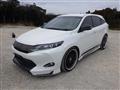 2016 Toyota Harrier