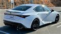 2023 Lexus IS