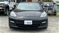 2010 Porsche Panamera