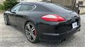 2010 Porsche Panamera