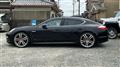 2010 Porsche Panamera