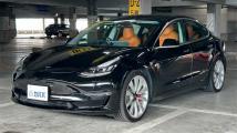 2019 Tesla Motors Others