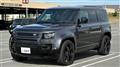 2022 Land Rover Defender