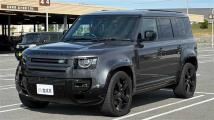2022 Land Rover Defender