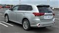 2020 Mitsubishi OUTLANDER PHEV