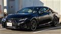 2019 Lexus RC F