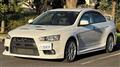 2009 Mitsubishi Lancer Evolution