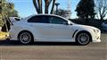 2009 Mitsubishi Lancer Evolution