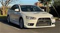 2009 Mitsubishi Lancer Evolution