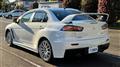 2009 Mitsubishi Lancer Evolution
