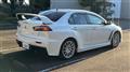 2009 Mitsubishi Lancer Evolution