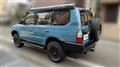 2002 Toyota Land Cruiser Prado