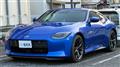 2025 Nissan Fairlady Z