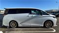 2025 Toyota Vellfire