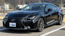 2014 Lexus RC F