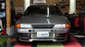 1990 Nissan Skyline GT-R
