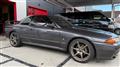 1990 Nissan Skyline GT-R