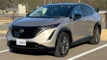 2023 Nissan Nissan Others