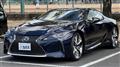 2017 Lexus LC