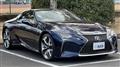 2017 Lexus LC