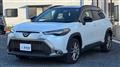 2024 Toyota CorollaCross