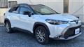 2024 Toyota CorollaCross